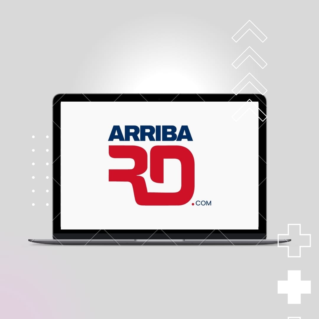 Arriba rd se expande.