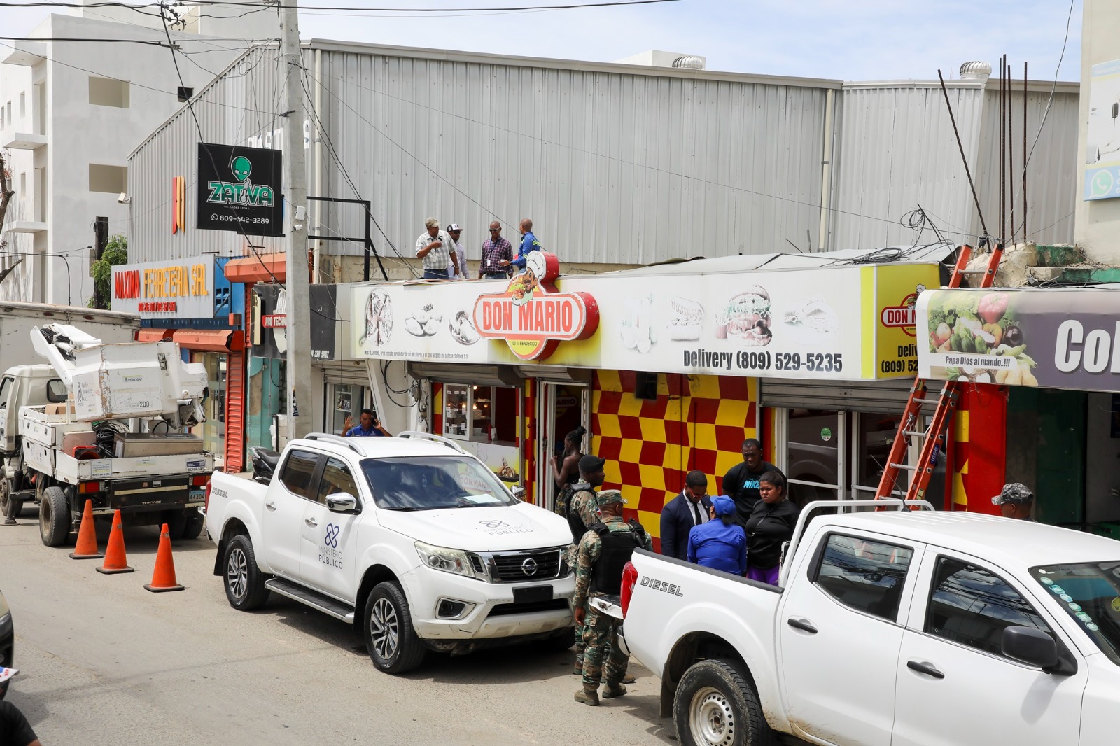 Menos fraudes eléctricos