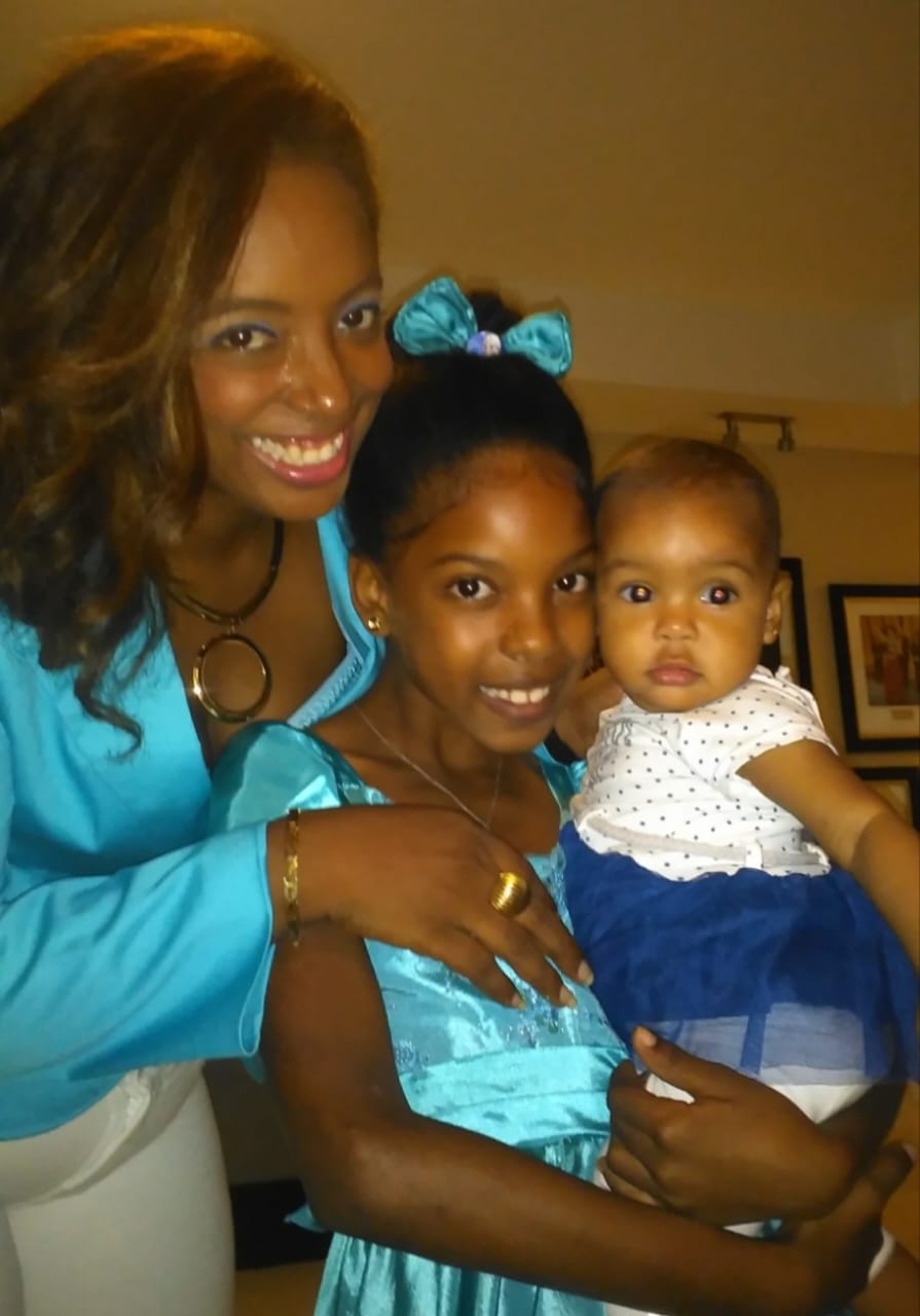 Los desafíos. De ser madre muy joven