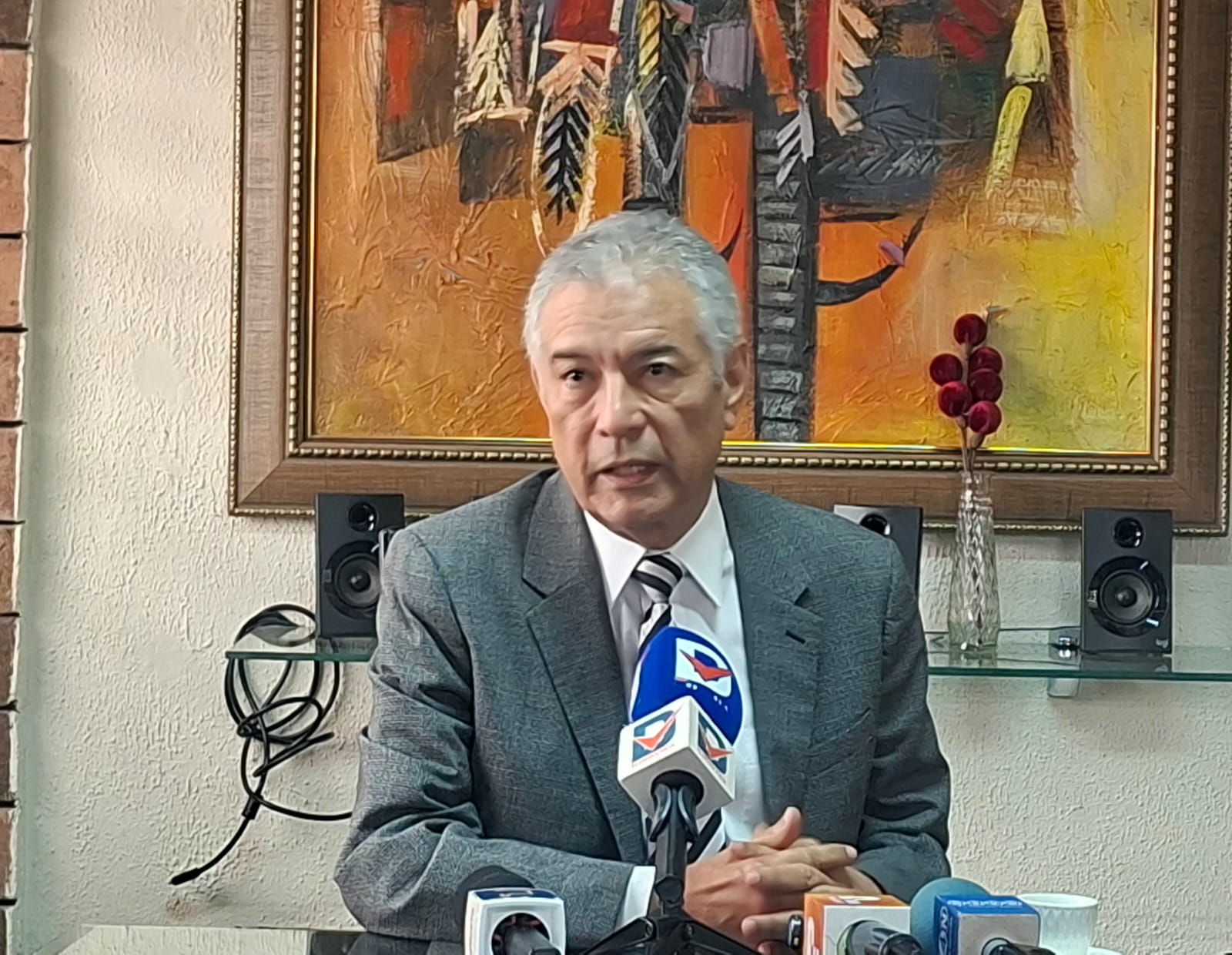 Jet set y las víctimas.