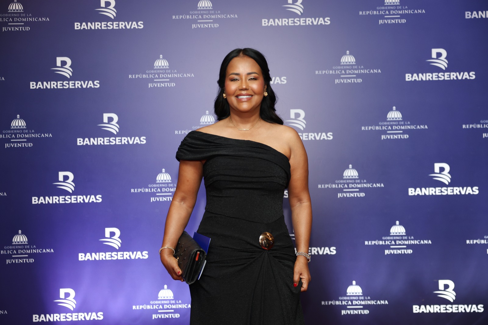 Scarlet Bensan líder natural.