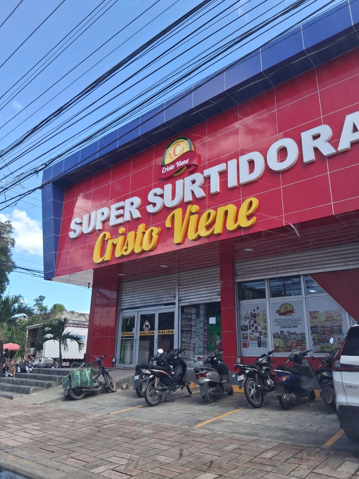 Manipulación de medidores eléctricos.