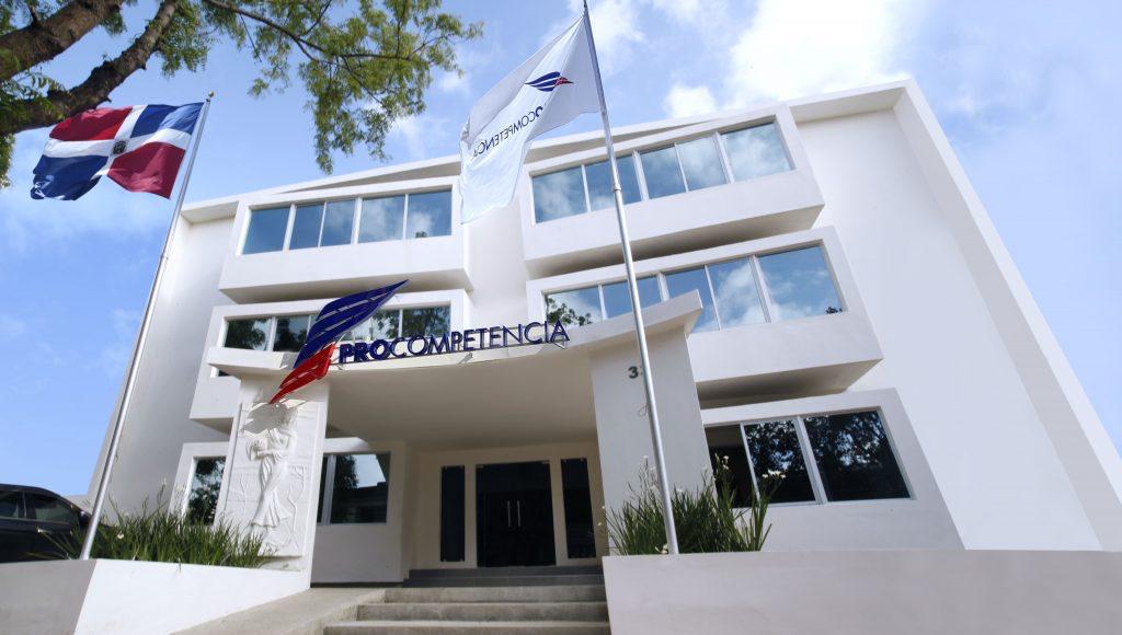 ProCompetencia.