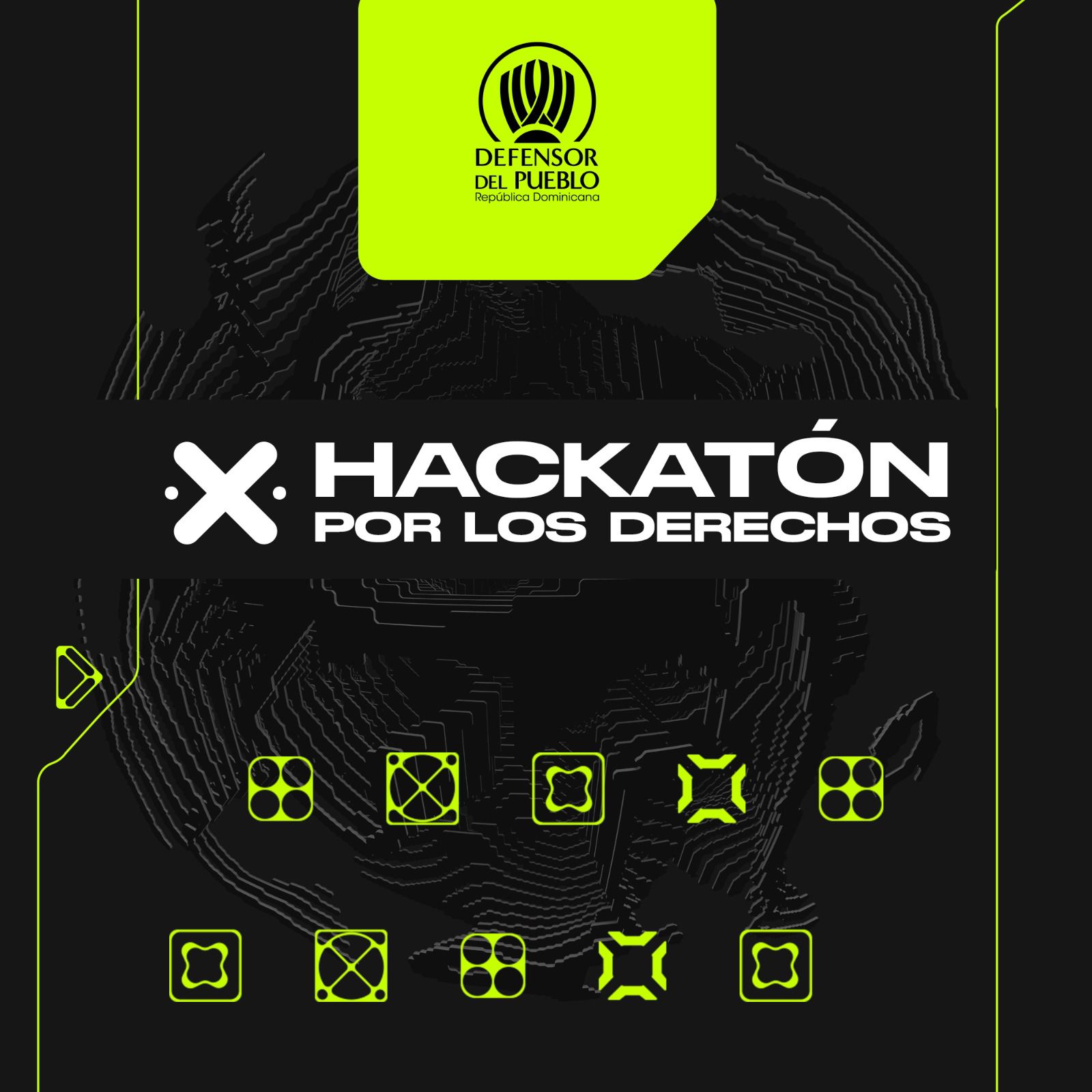 Defensor del pueblo 🇩🇴