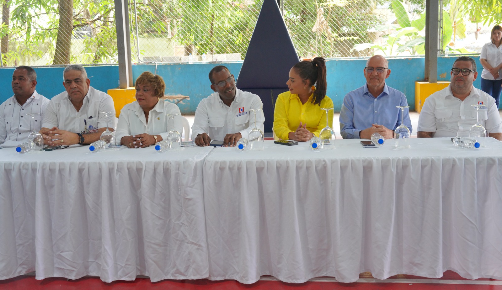 Entrega de títulos SN.