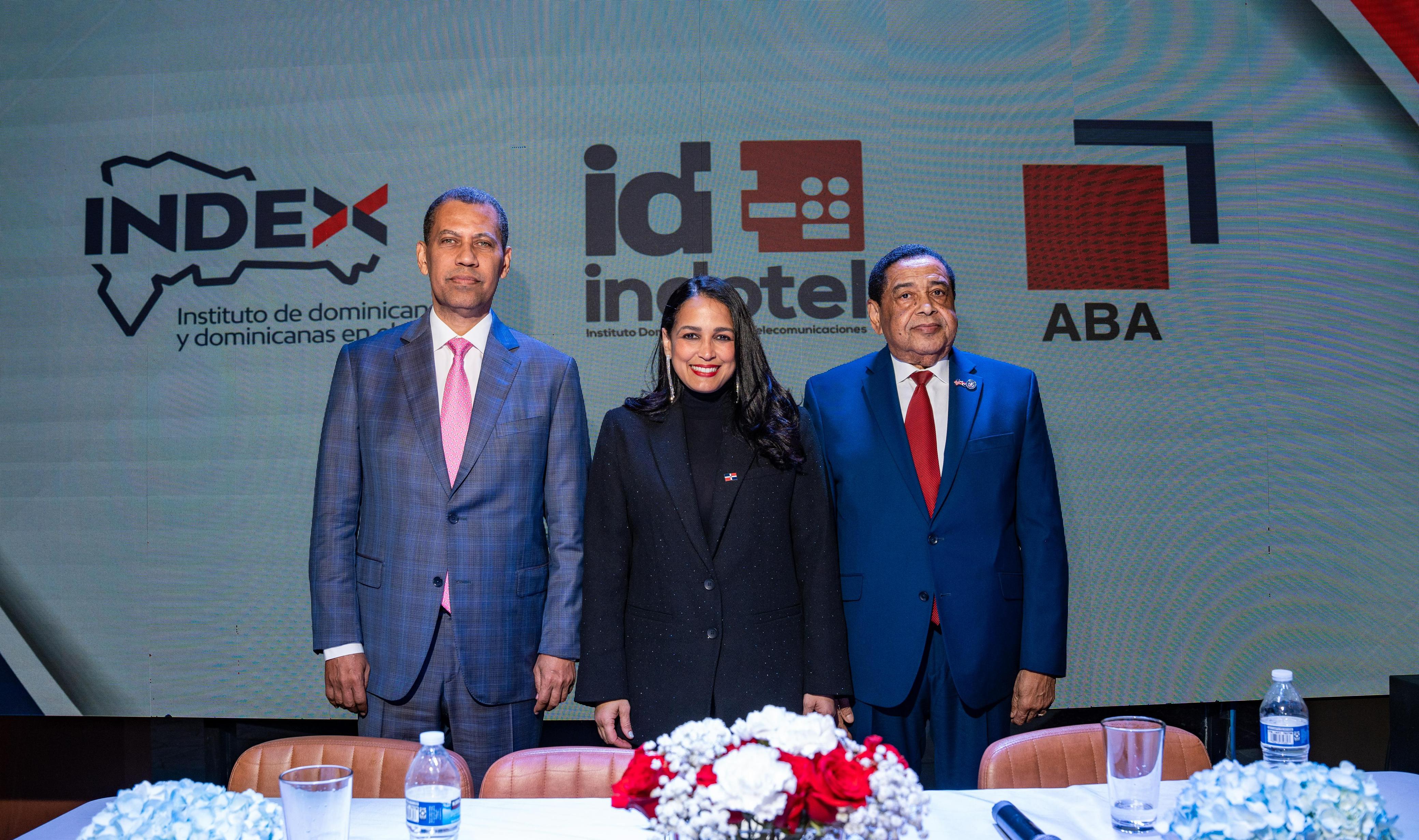 INDOTEL E INDEX.