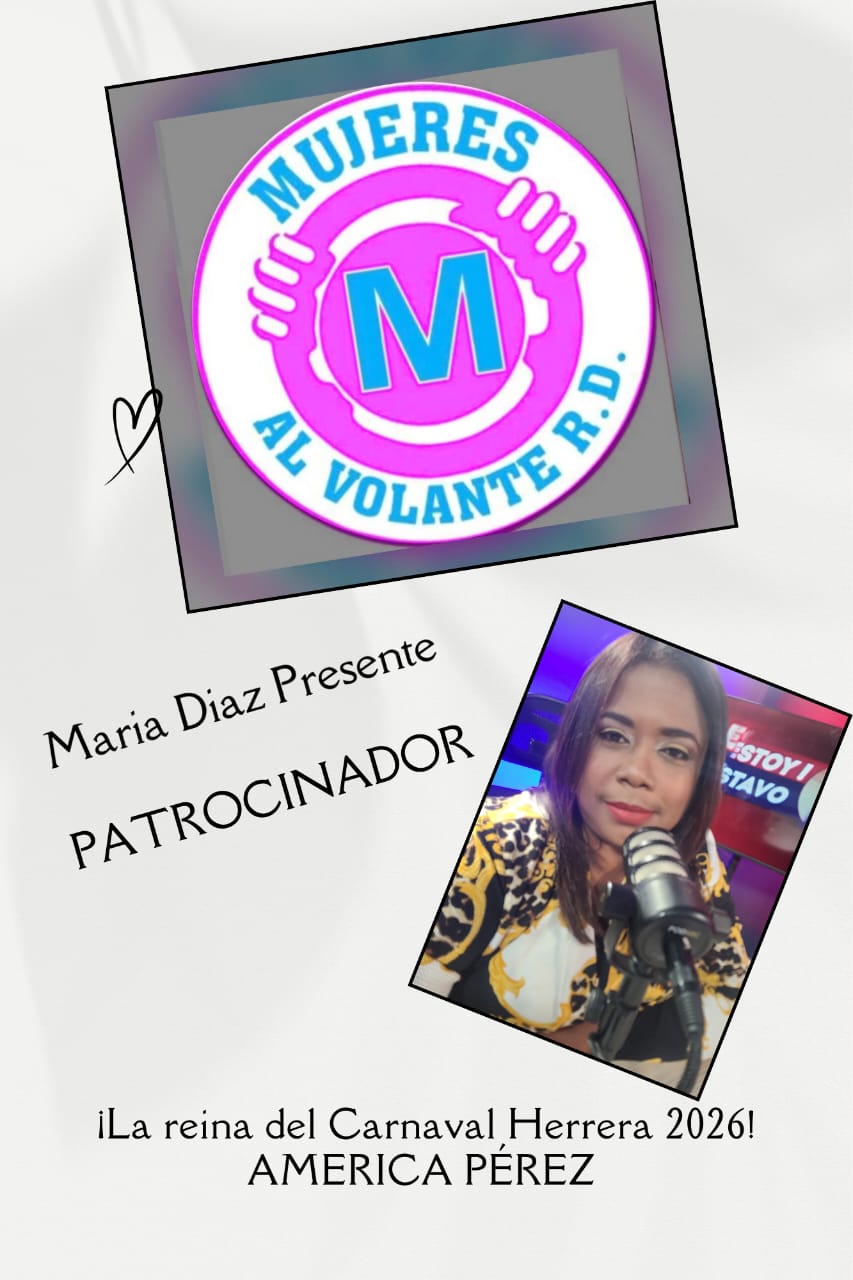 Mujeres Al volante RD