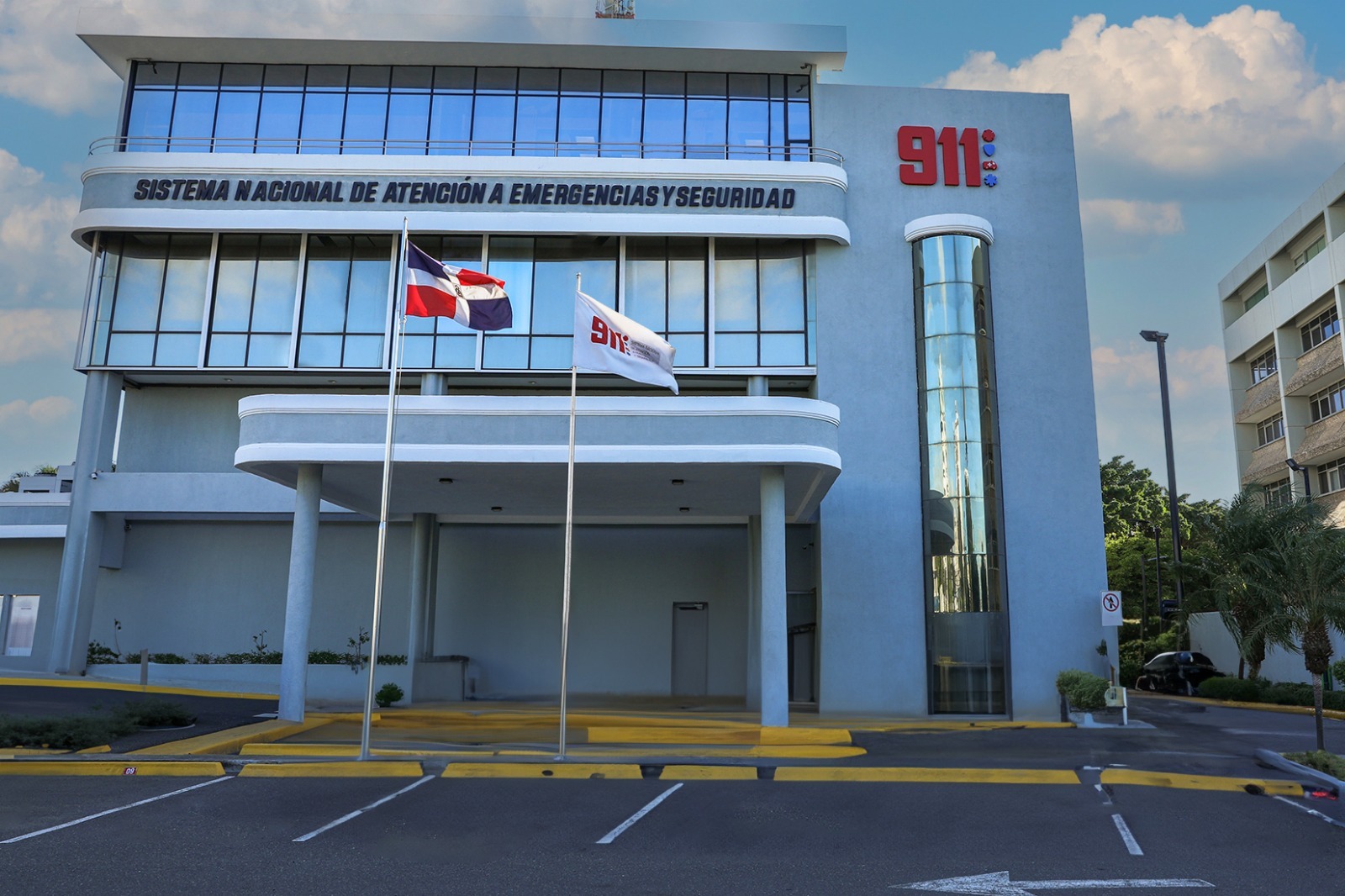 9-1-1-en Villa hermosa, La romana.