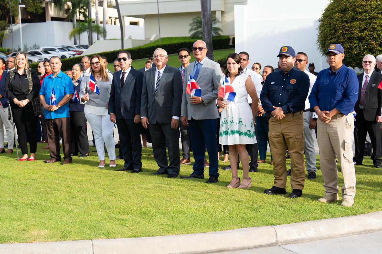 La iglesia de Jesucristo.