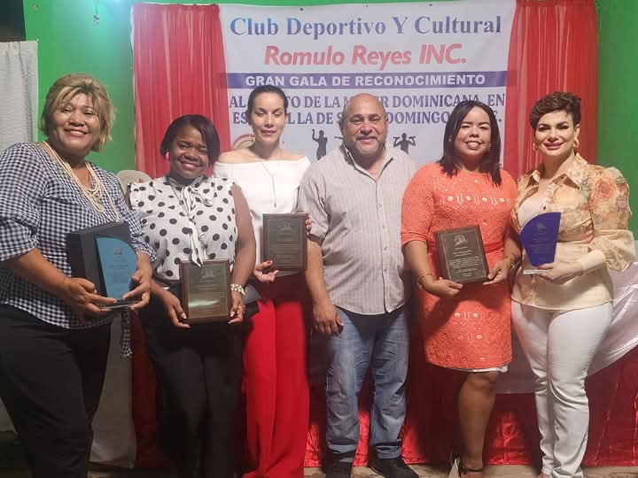 Reconocimiento Al mérito.