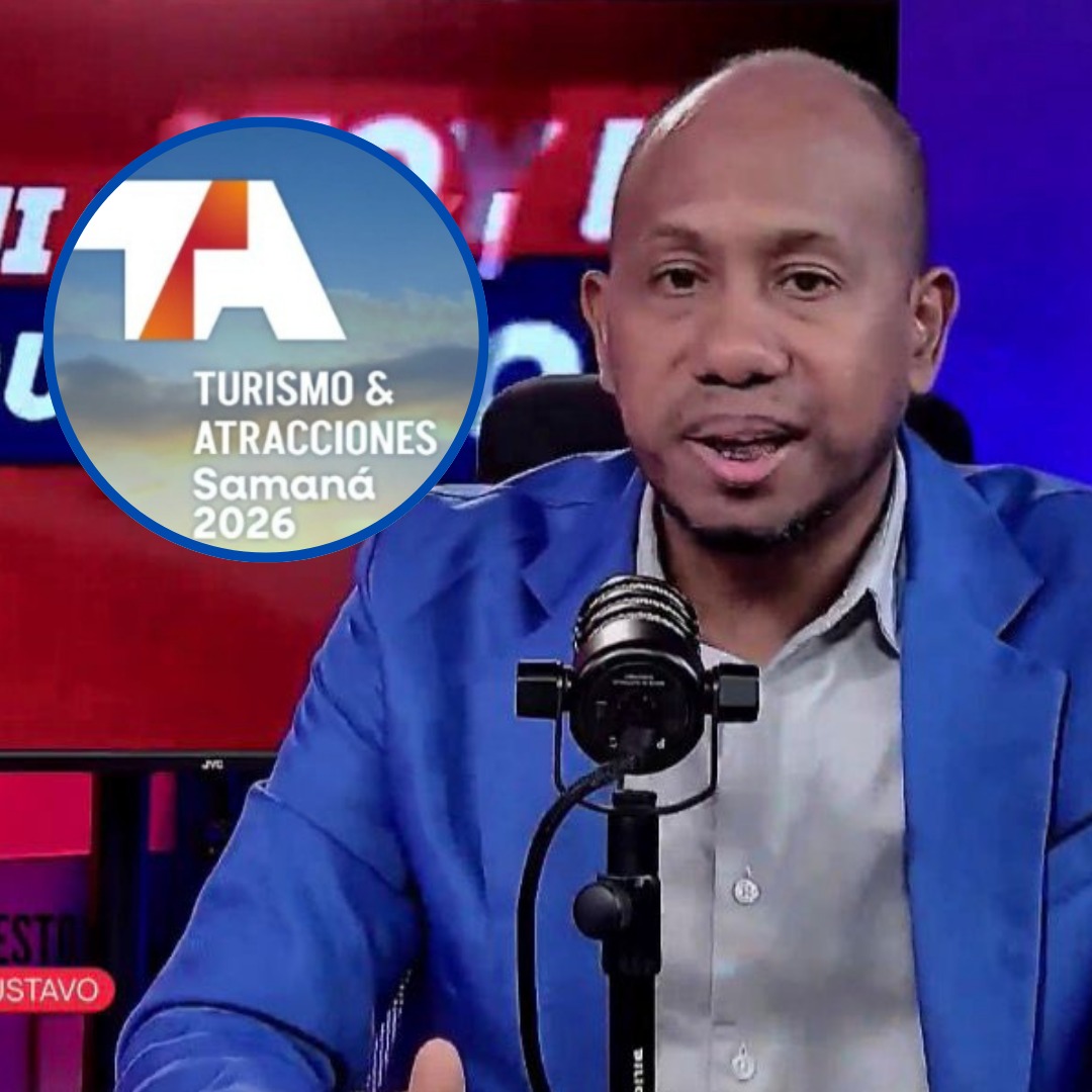 Feria de Turismo en Samaná