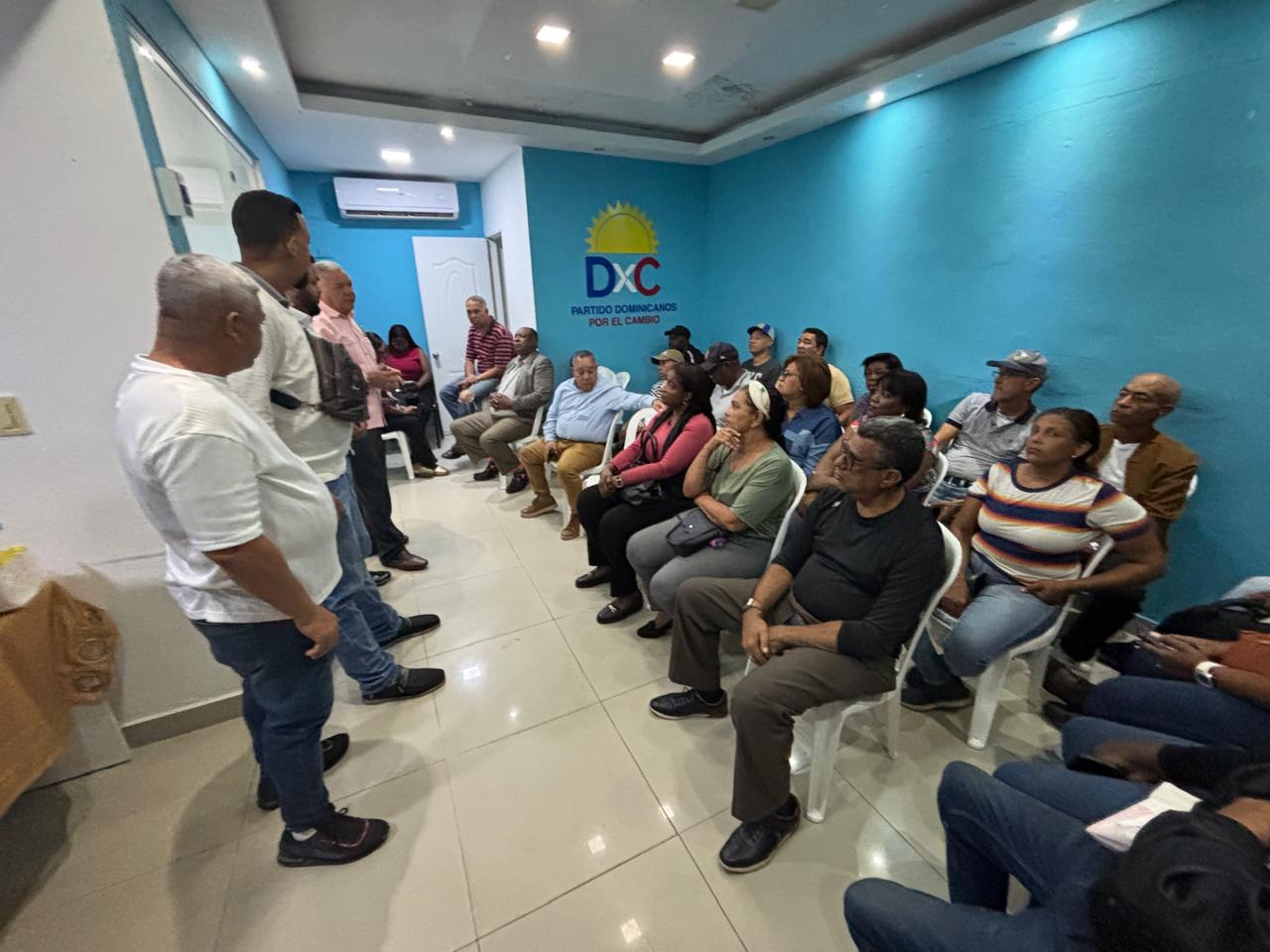 Fe, tradición y unidad: