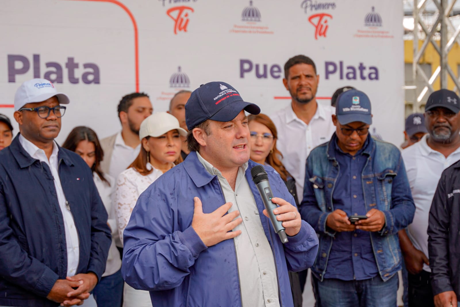 Montellano, Puerto Plata