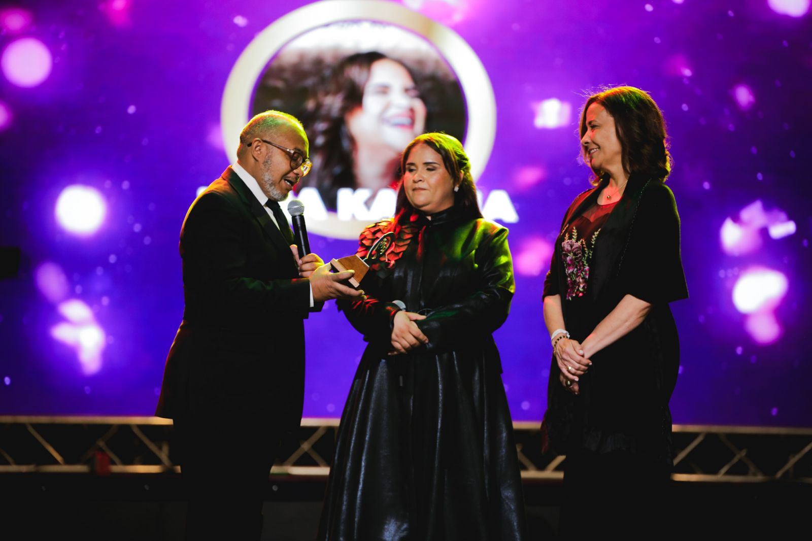 Premios. El Galardón