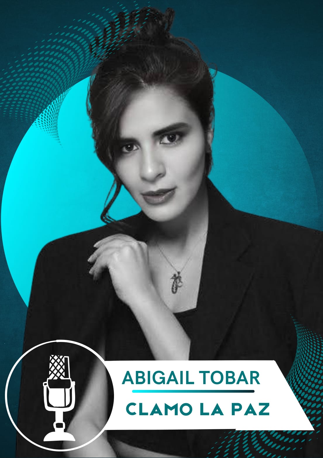 La paz se pide con música y fuerza.