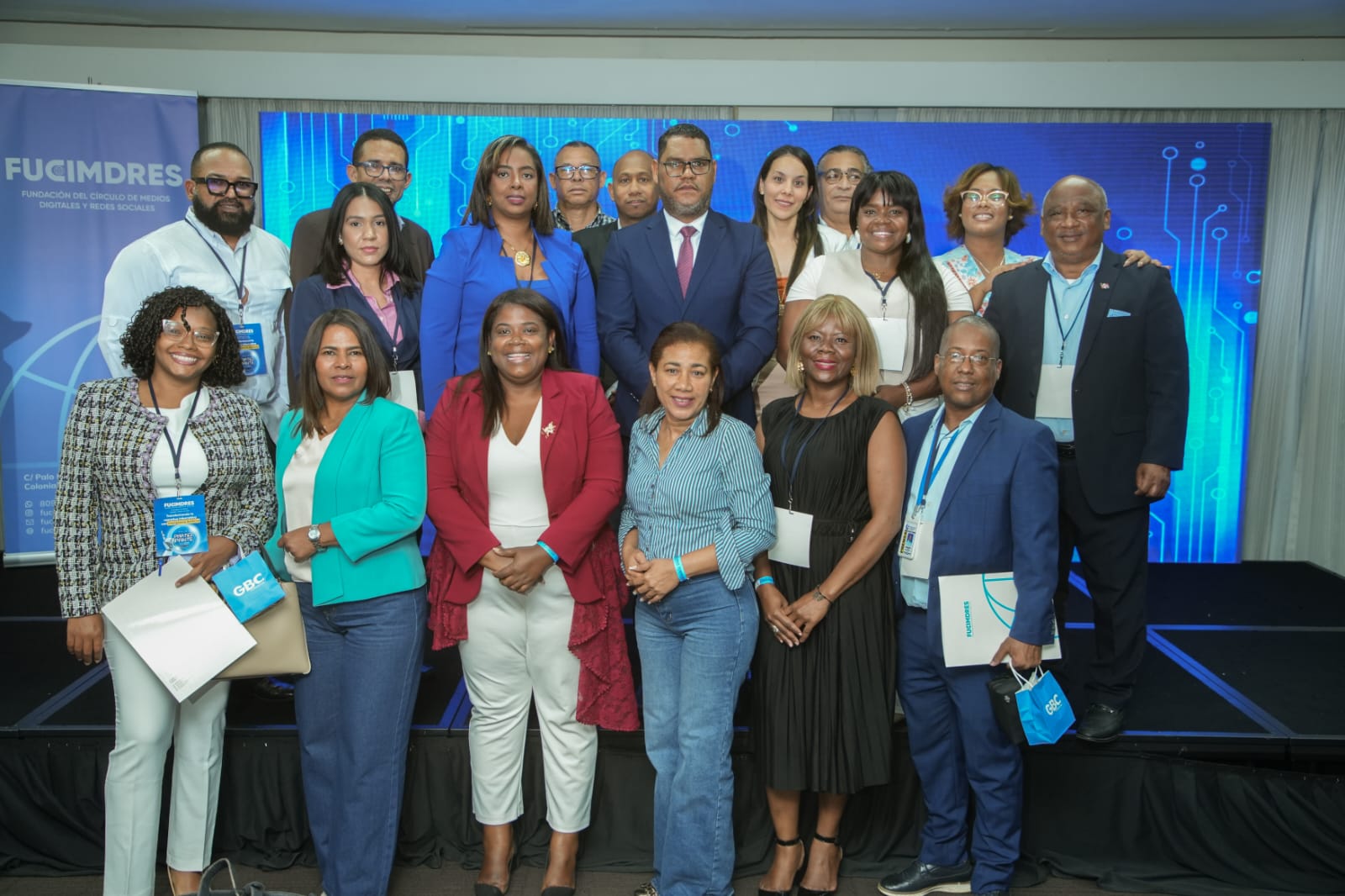 III Congreso de Medios Digitales y Redes Sociales.