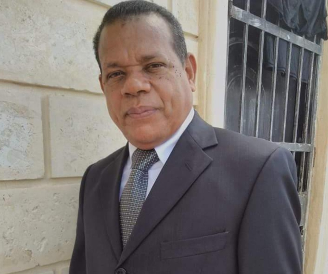 Félix Rubio. Periodista de valores.