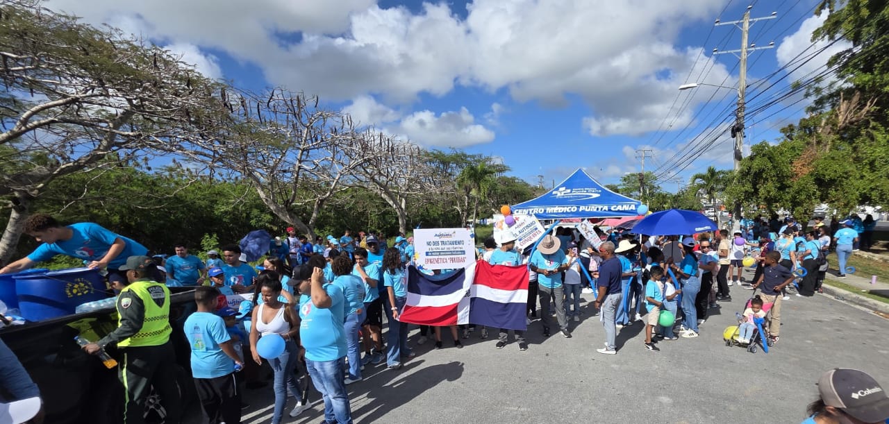 Fundación  cede terreno al Estado para construcción del CAID en Punta Cana