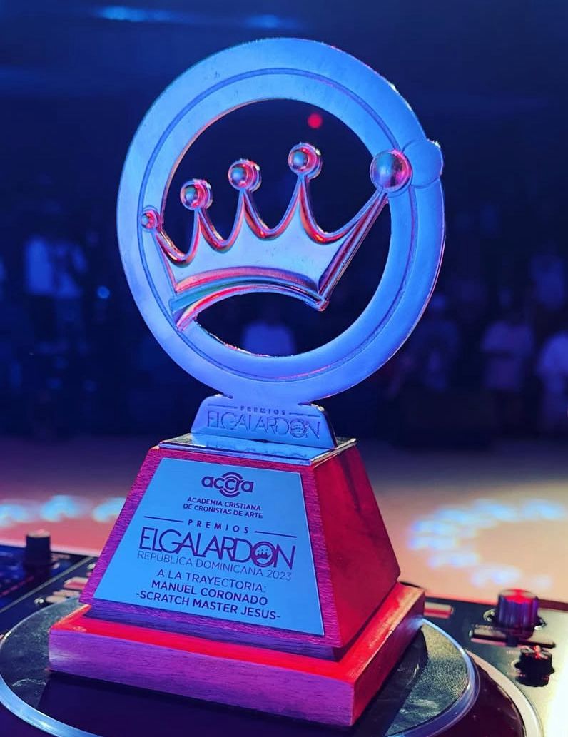 Premios El Galardón  celebrará su Décima Sexta, edición.