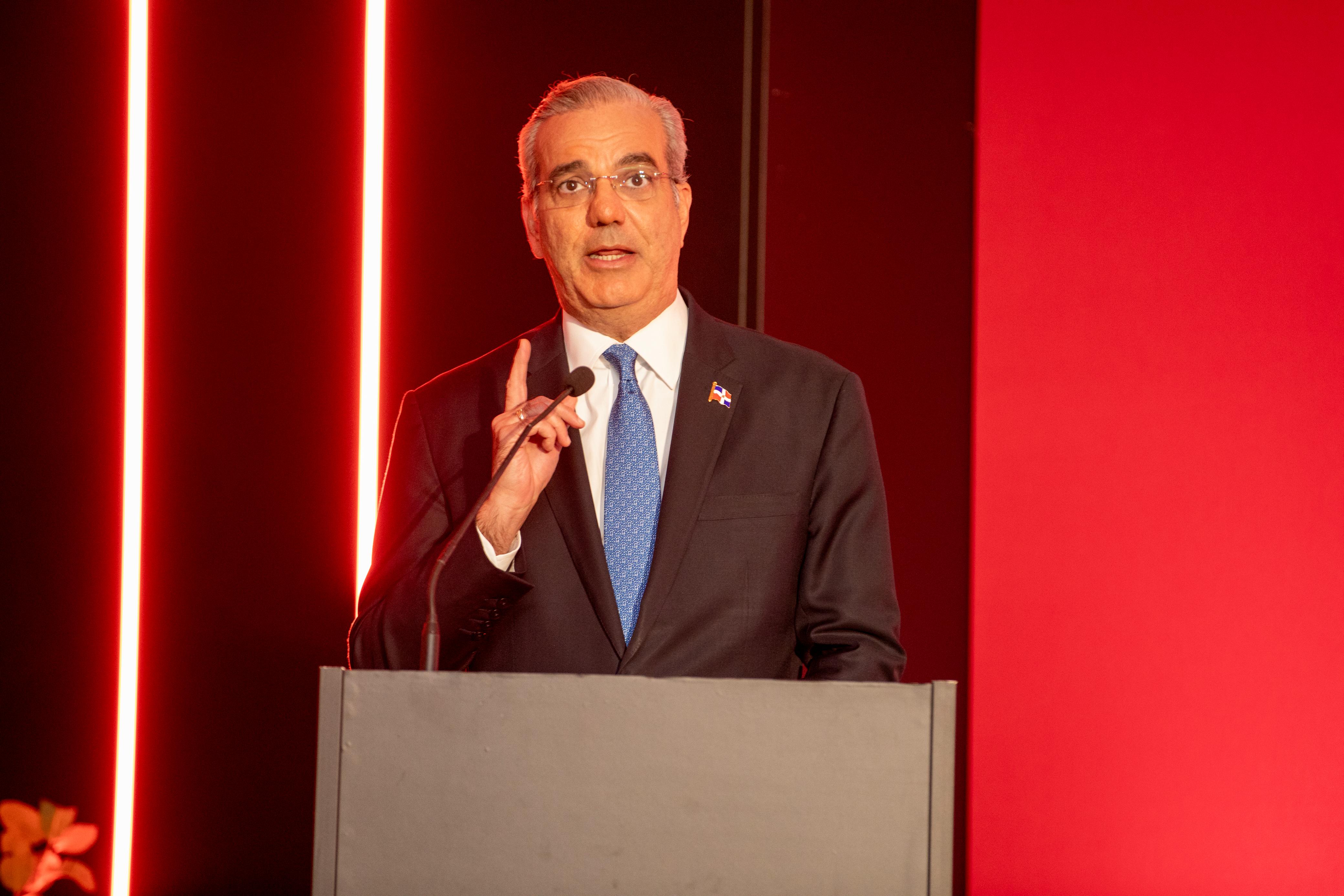 Scotiabank reconoce gestión de Gobierno