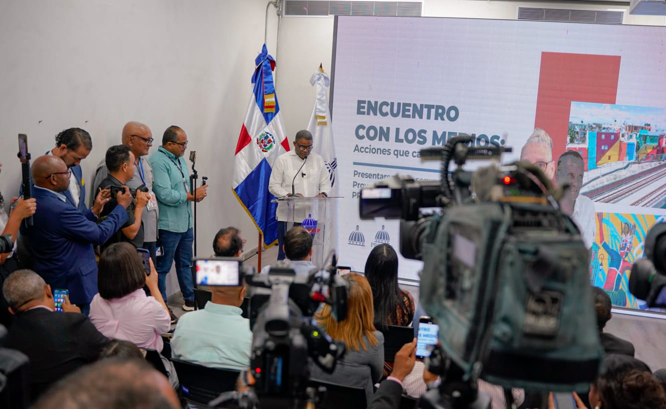 Propeep anuncia segunda etapa del programa de transformación urbana PRO-TU; impactará más de 800 viviendas en la autopista 6 de Noviembre