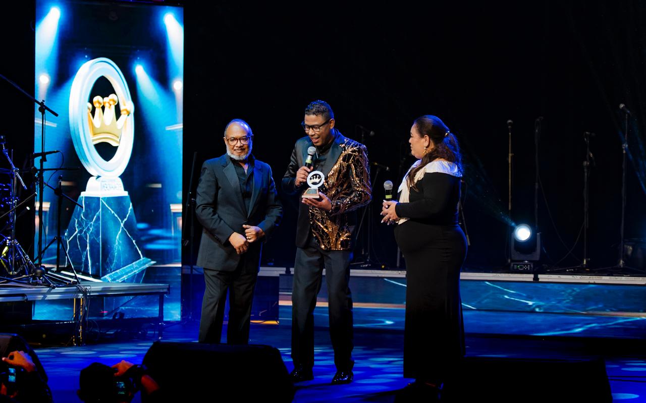 Premios El Galardón 2026 reconoce la excelencia de la música, la comunicación y el arte cristiano de Hispanoamérica.