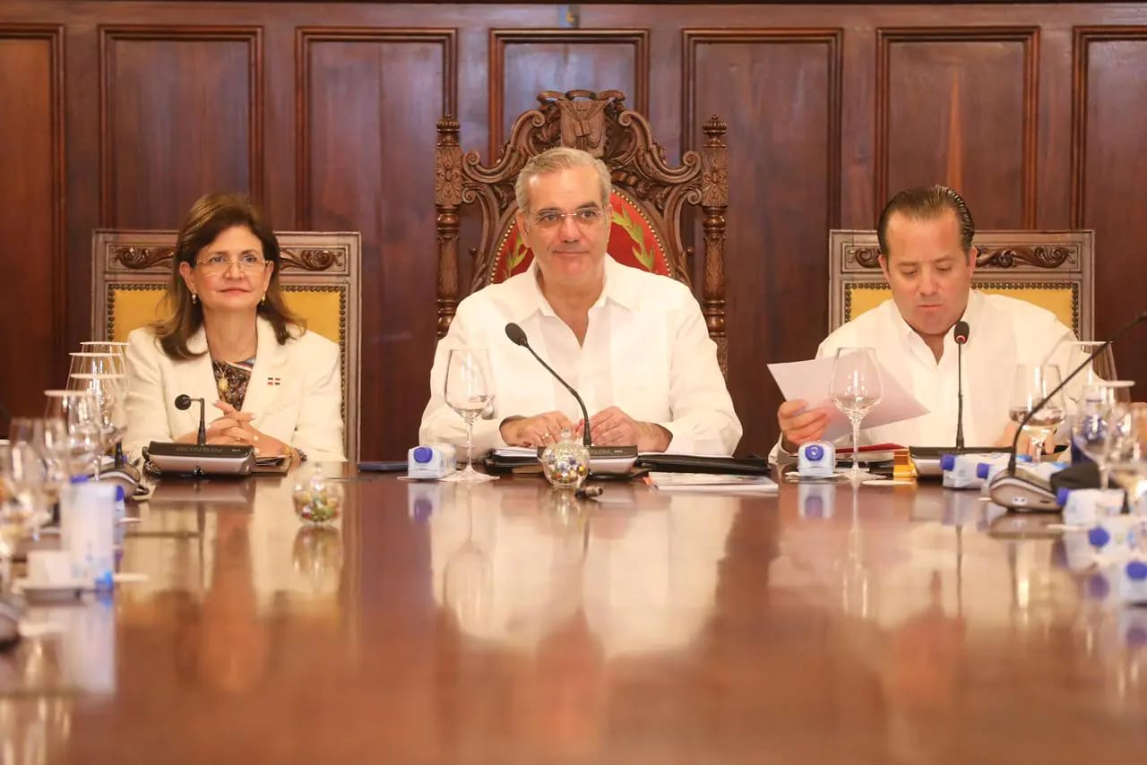 Presidente Abinader continuará este fin de semana su agenda de trabajo en Santiago con inauguraciones y encuentros comunitarios.