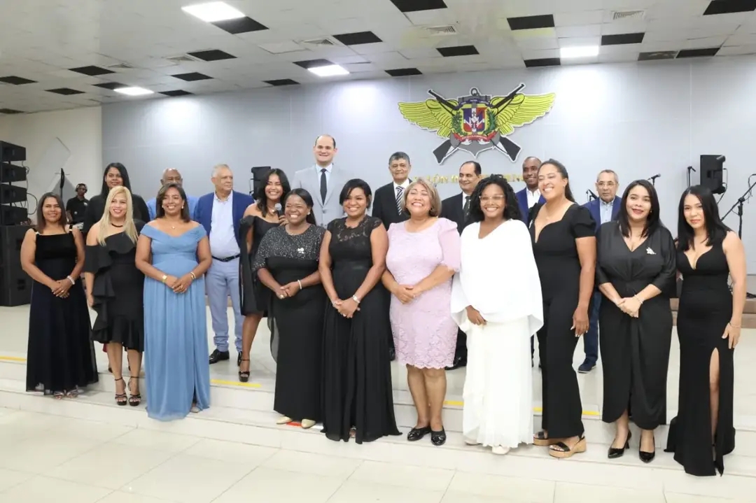 SNTP SDO agradece invitación a Cena de Madres.