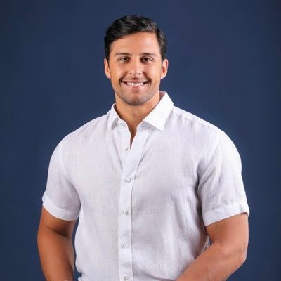 Raymond Rodríguez aspira a la alcaldía del Distrito Nacional por el PRM