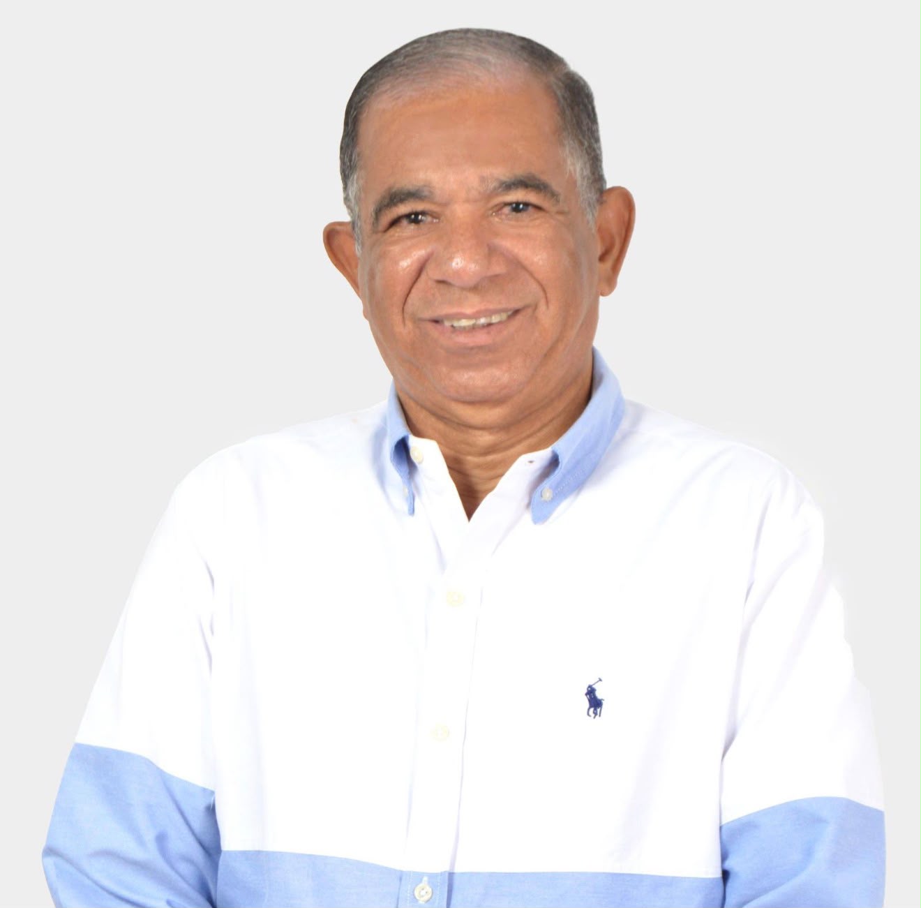 Fallece Jorge Frías, diputado de Santo Domingo Este, dejando profunda tristeza entre familiares, amigos y compañeros políticos