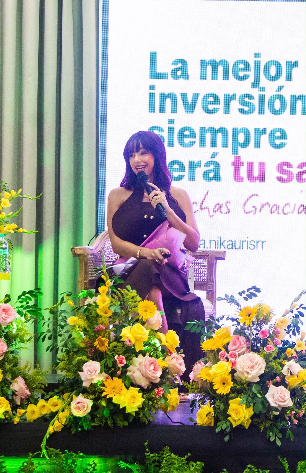 Higüey celebra con éxito su primer Festival de Belleza y Emprendimiento