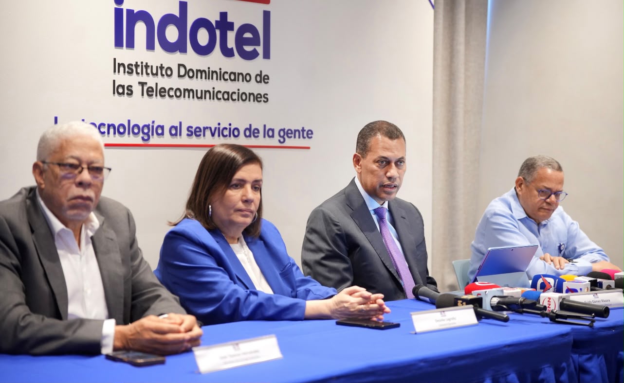 Indotel adjudica a Viettel y Claro Dominicana bloques  de frecuencias del espectro radioeléctrico