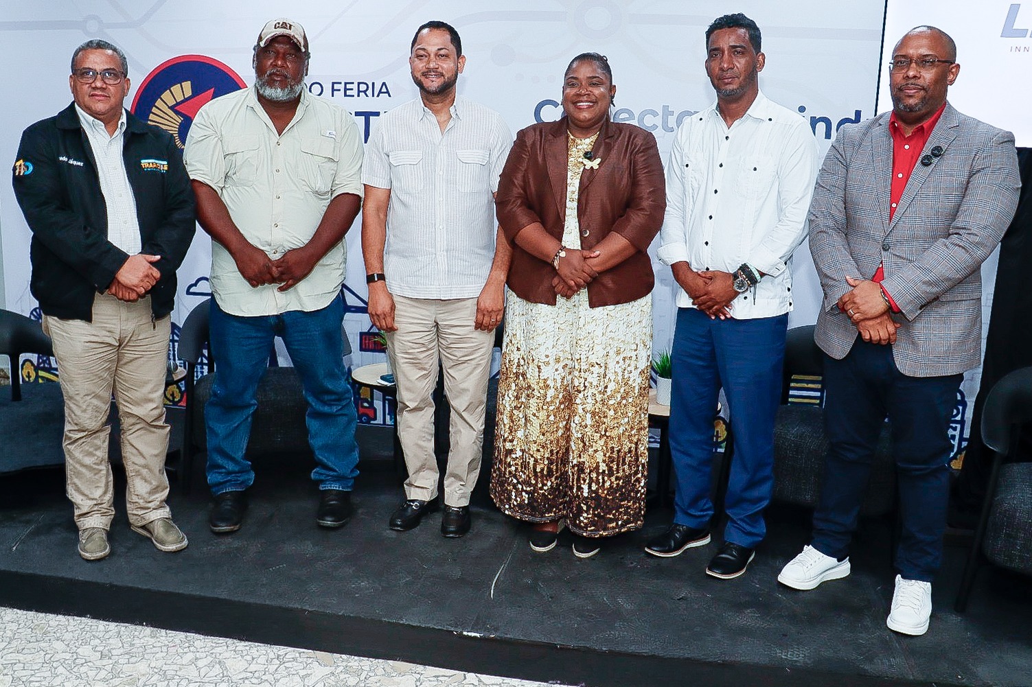 SNTP Santo Domingo Oeste realiza con éxito panel sobre origen, desarrollo y futuro de los medios locales
