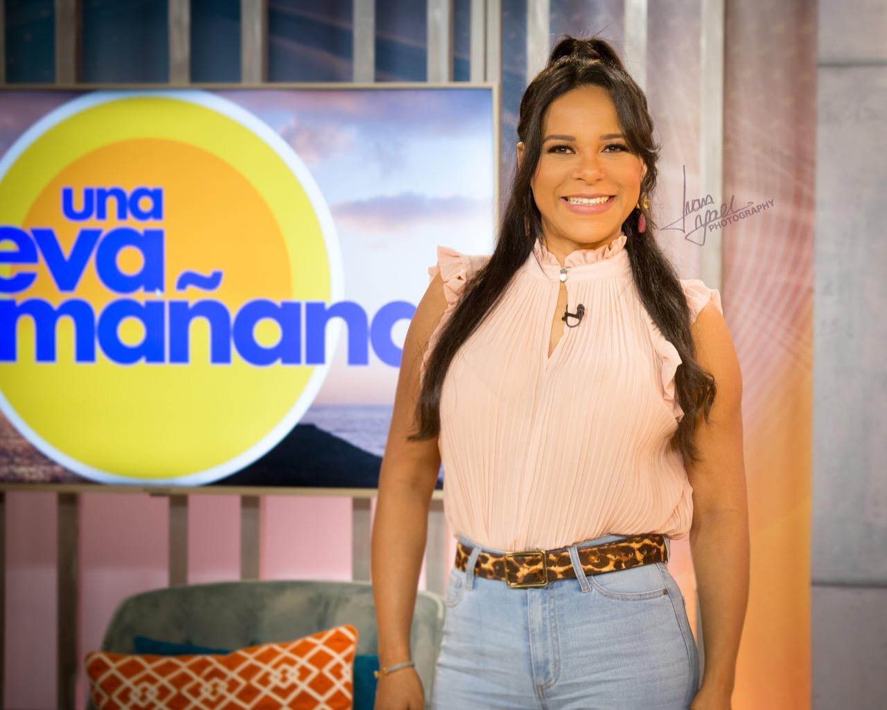 60 millones de visualizaciones en YouTube consolidan a «Una Nueva Mañana» como el principal matutino de la televisión dominicana.
