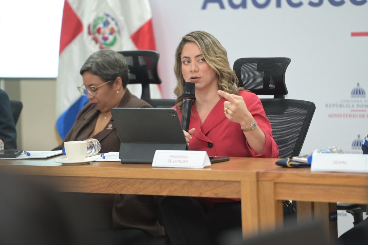 Más de veinte instituciones suman respuestas para mujeres y niñas