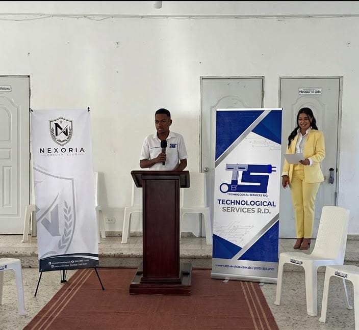Voces que Previenen”: tecnología, educación y prevención se unen para fortalecer a la comunidad de Pantoja