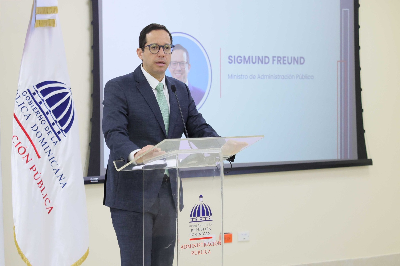 RD será sede del XV Encuentro Ordinario de la Red Iberoamericana y del Caribe de Mejora Regulatoria