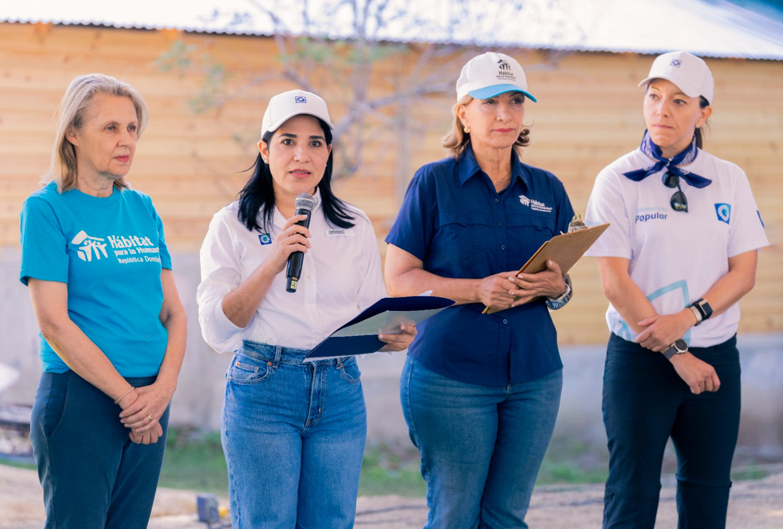 Aportes beneficiarán a más de 800 personas